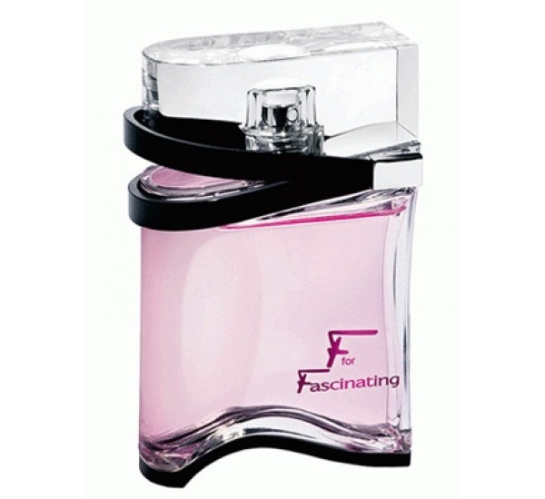 F for Fascinating Night Salvatore Ferragamo perfume 100ml Тестерна опаковка